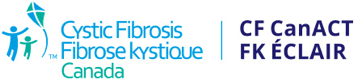 Cystic Fibrosis Canada logo